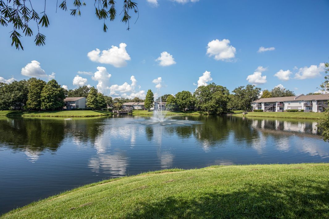 Swan Lake The Multifamily Advisory Group at Cushman & Wakefield